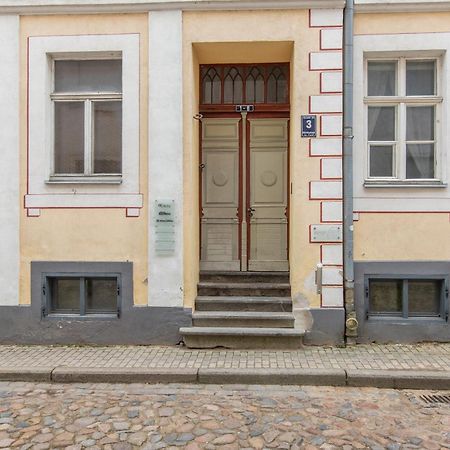 Large Vacation Apartments In The Old Town Riga Exteriér fotografie