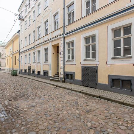 Large Vacation Apartments In The Old Town Riga Exteriér fotografie