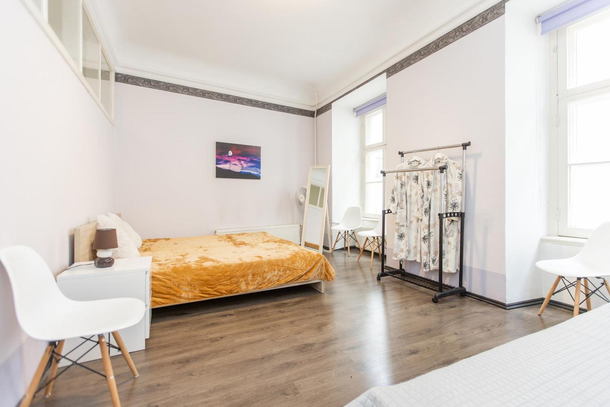 Large Vacation Apartments In The Old Town Riga Exteriér fotografie