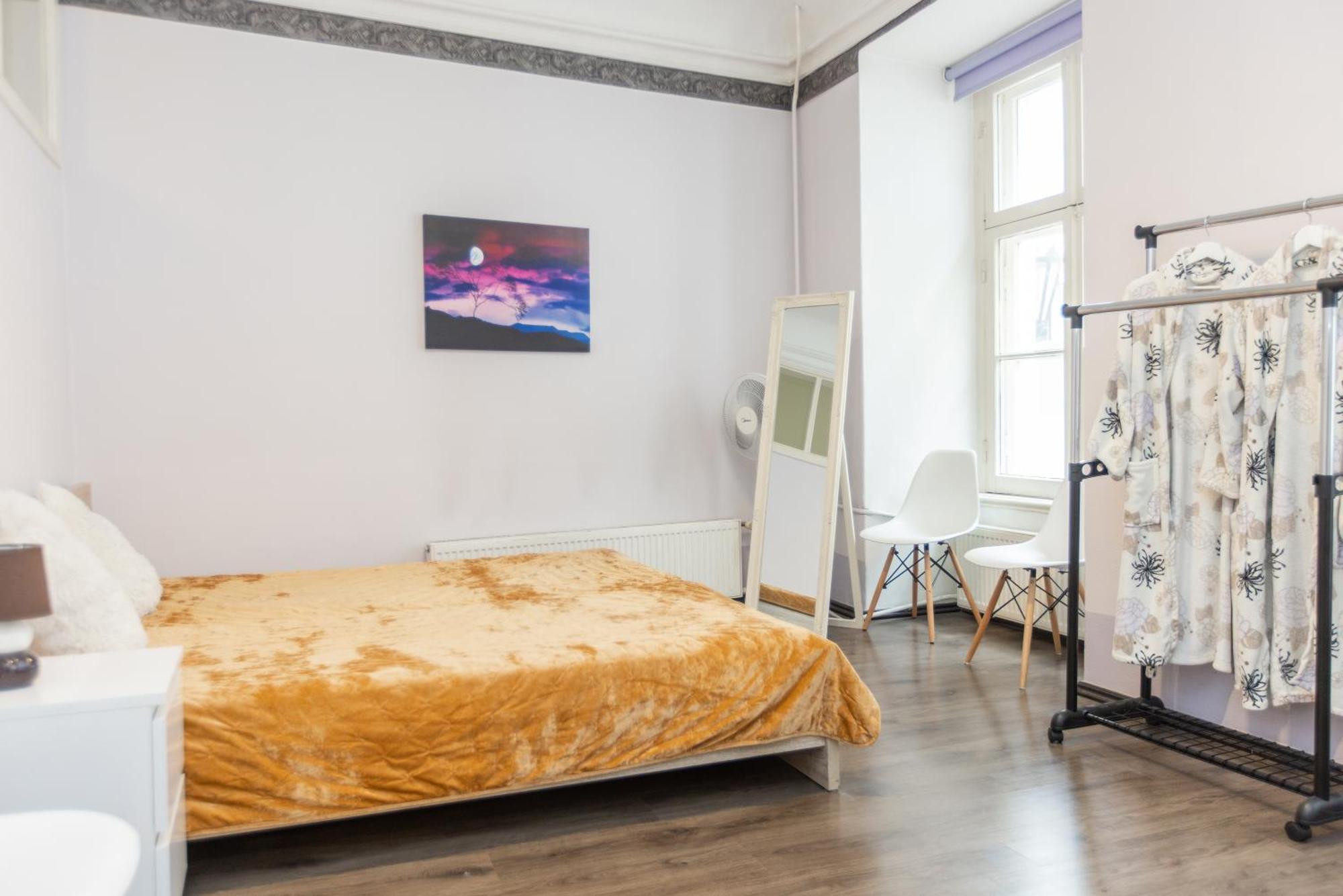 Large Vacation Apartments In The Old Town Riga Exteriér fotografie
